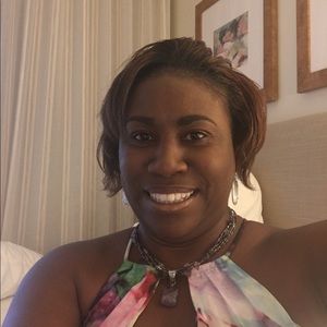 Meet your Posher, Chisenga